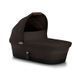 Люлька Cybex Gazelle S Chocolate Brown