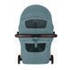 Прогулянкова коляска Cybex Orfeo баггі Stormy Blue новинка 2026 (Taupe Frame)