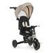 Триколісний дитячий велосипед TURBOTRIKE MT 1036 beige