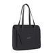Універсальна коляска 2в1 Carrello Ultra CRL-6527 Basalt Black з великими колесами та термолюлькою