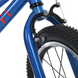 Велосипед детский PROFI 16д. MB 1607-2 синий для детей от 4-х лет