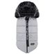 Зимний конверт Bair Alaska Thermo NR-2 owl grey