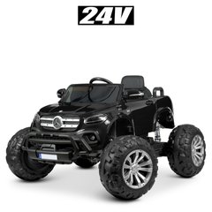 Детский электромобиль Bambi Racer M 4786EBLRS-2(24V)
