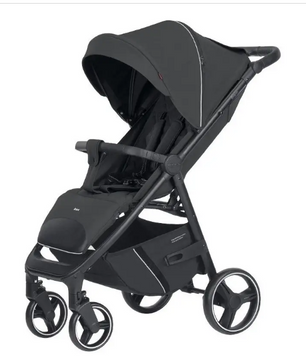 Прогулянкова коляска Carrello Bravo CRL-8512 BF Lunar Grey 2024