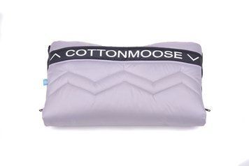 Муфта Cottonmoose Northmuff 880-3 gray (світло-сірий)