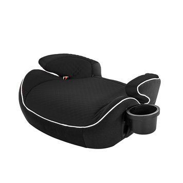 Автокресло-бустер CARRELLO Flex CRL-13402 Night Black ISOFIX / 1/