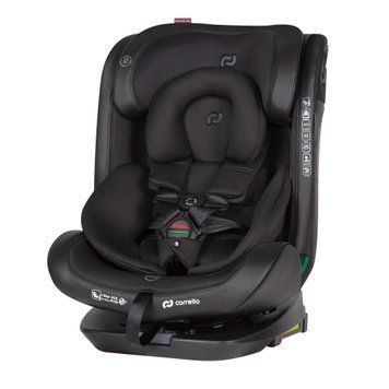 Автокрісло CARRELLO Asteroid i-Size CRL-17001 Space Black ISOFIX