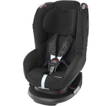 Автокрісло MAXI-COSI Tobi Black Grid