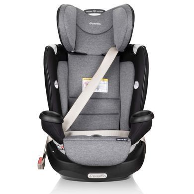 Автокрісло Evenflo Gold Revolve 360 LX Moonstone Gray