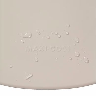 Сповивальний матрац Maxi-Cosi Mavis Elegance Beige для немовлят, м'який, з водонепроникної піни, антиковзна текстура основи