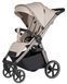 Прогулочная коляска CARRELLO Bravo SL Deluxe CRL-5520 Shale Beige