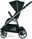Прогулочная коляска Peg-Perego Veloce Black Shine (черная)