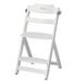 Дерев'яний стільчик для годування Bebe Confort Timba White/Gray