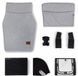 Універсальна коляска 2 в 1 Kinderkraft Everyday Dark Gray (KSEVER00DGR2000)