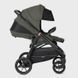 Универсальная коляска 4 в 1 Inglesina Aptica XT (Darwin) Sequoia Green