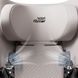 Автокресло Britax R&ouml;mer SWIVEL-GROW Max Air Onyx Black с оборотом на 360, солнцезащитный козырек, система вентиляции AirSense, ISOFIX, опорная нога