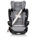 Автокрісло Evenflo Gold Revolve 360 LX Moonstone Gray