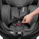 Автокрісло Lionelo Harmony I-size Grey Graphite Leather новинка 2024
