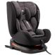 Дитяче автокрісло FreeON Sierra Isofix black-grey