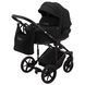 Коляска 2 в 1 Adamex Porto Light Lux TK-53