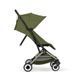 Прогулянкова коляска Cybex Orfeo баггі Moss Green новинка 2026 (Taupe Frame)
