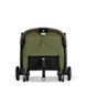 Прогулянкова коляска Cybex Orfeo баггі Moss Green новинка 2026 (Taupe Frame)