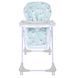 Стульчик для кормления Bambi M 3233 Puppy Boy Beige