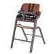 Стілець для годування та шезлонг 2 в 1 CARRELLO Combi CRL-9505 Coffee Black