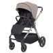 Універсальна коляска 2в1 ESPIRO ONLY 2026 529 SAHARA BEIGE
