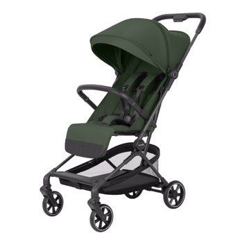 Прогулянкова коляска CARRELLO Evo CRL-5533 Chateau Green 2026