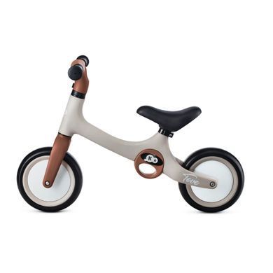 Біговел дитячий Kinderkraft Tove Desert Beige (KRTOVE00BEG0000)
