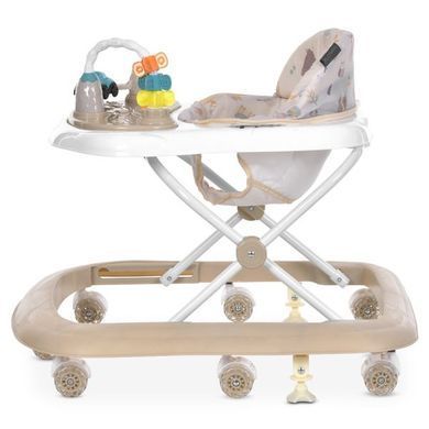 Ходунки EL CAMINO ME 1215 SIMPLY Beige