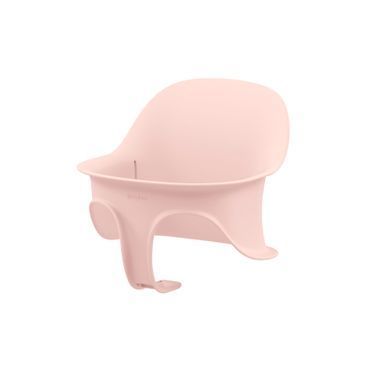 Стільчик для годування Cybex Lemo 3в1 Pearl Pink