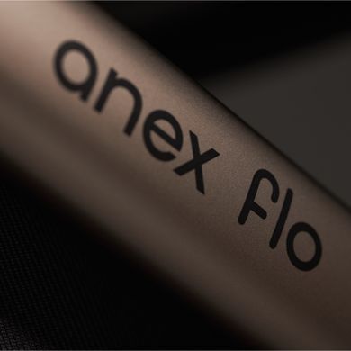 Універсальна коляска 2в1 Anex Flo Yuki