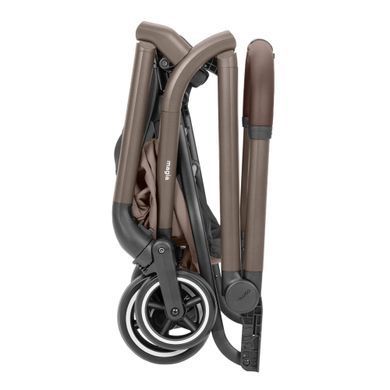 Універсальна коляска 2в1 CARRELLO Magia CRL-6555 Cocoa Beige новинка 2025