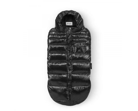 Зимний конверт Cybex Deep Black