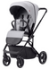 Универсальная коляска 2 в 1 Carrello Alfa CRL-6507 Feather Grey