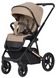 Универсальная коляска 2в1 CARRELLO Sigma CRL-6509 Cream Beige 2024