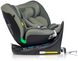 Автокресло EasyGo Cosy Izofix Greener