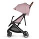 Прогулочная коляска Kinderkraft Nubi Pink (KKWNUBIPNK0000)