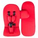 Стартовый набор для коляски Mima Xari Ruby red