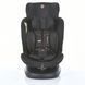 Автокресло El Camino I-Con i-size Me 1117 Black Striped
