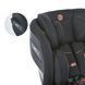 Автокресло El Camino I-Con i-size Me 1117 Black Striped