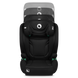 Автокрісло Lionelo Igo i-Size Black Carbon