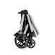 Прогулянкова коляска Cybex Balios S Lux Lava Grey (новинка 2023)