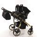 Универсальная коляска 2в1 для двойни Junama Diamond S-line Duo 02