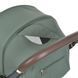 Прогулянкова коляска El Camino BEYA ME 2024 1127-S Khaki Green з автоматичним складанням та великими колесами