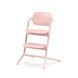 Стільчик для годування Cybex Lemo 3в1 Pearl Pink