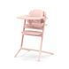 Стільчик для годування Cybex Lemo 3в1 Pearl Pink