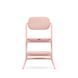 Стільчик для годування Cybex Lemo 3в1 Pearl Pink